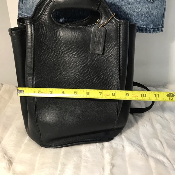 Coach Drawstring Backpack - Picture 13 of 14